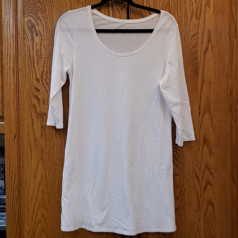 Pure Jill Ballet Sleeve Tunic